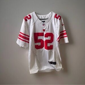 Alec Ogletree New York Giants Jersey Nike